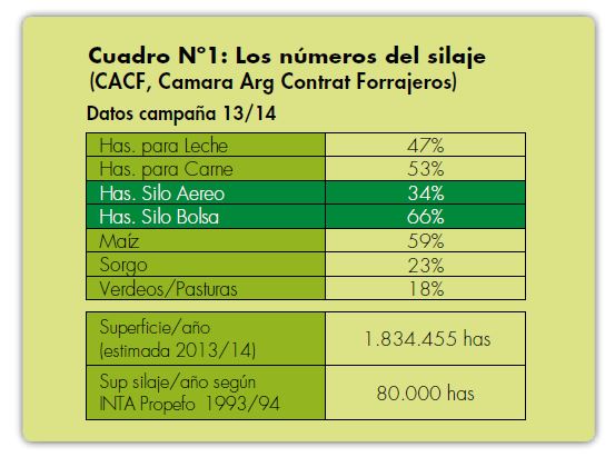 silaje cuadro 1